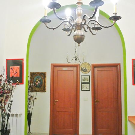 Guest House Hellokitty Rom Exterior foto