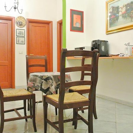 Guest House Hellokitty Rom Exterior foto