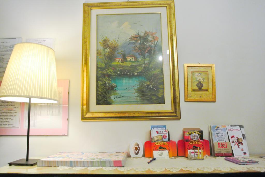 Guest House Hellokitty Rom Zimmer foto