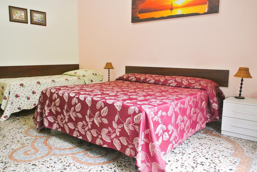 Guest House Hellokitty Rom Zimmer foto