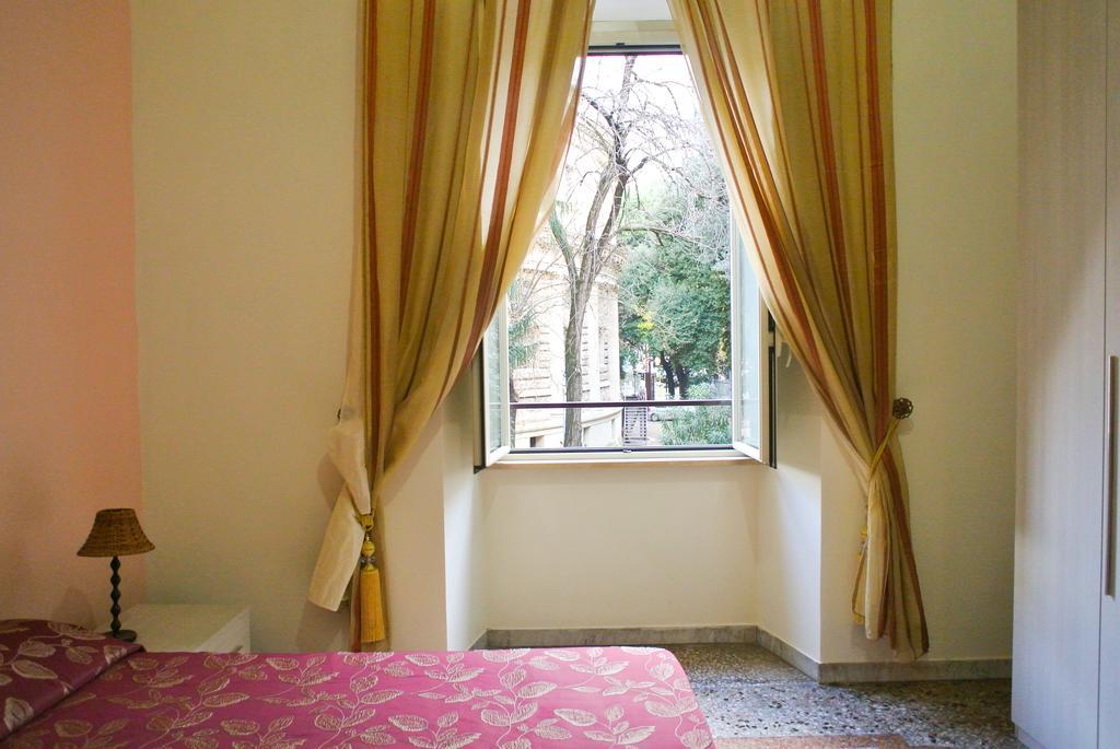 Guest House Hellokitty Rom Zimmer foto