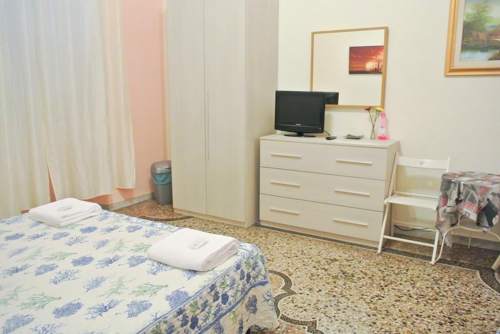 Guest House Hellokitty Rom Exterior foto