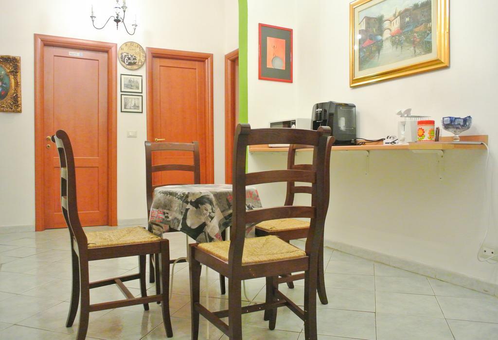 Guest House Hellokitty Rom Exterior foto