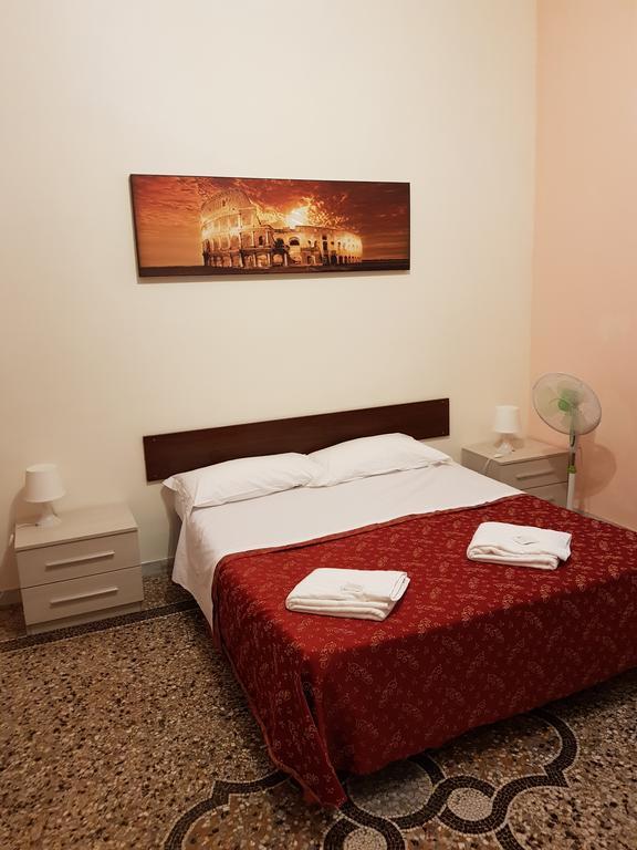 Guest House Hellokitty Rom Exterior foto